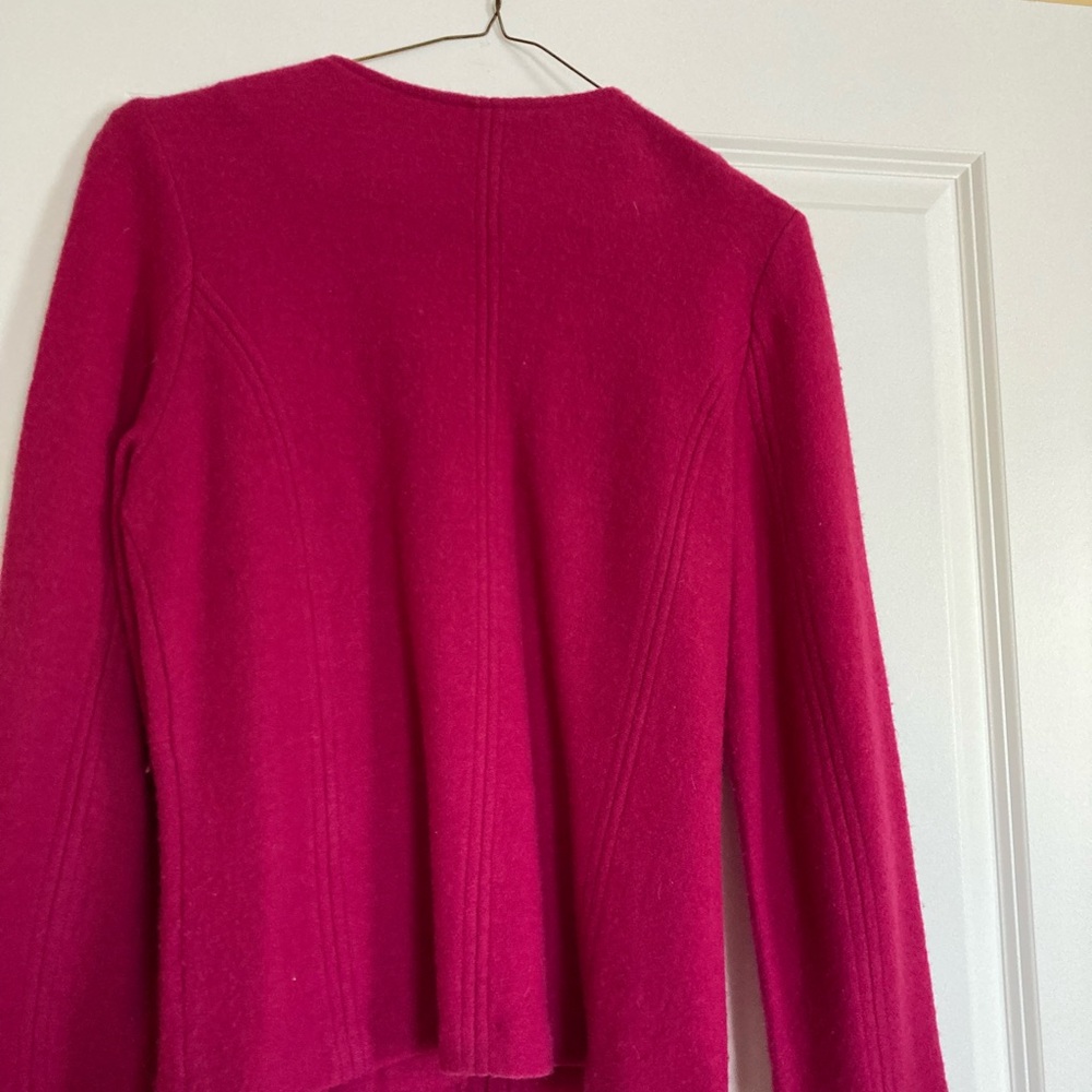 Ladies jacket - Picture 2 of 2